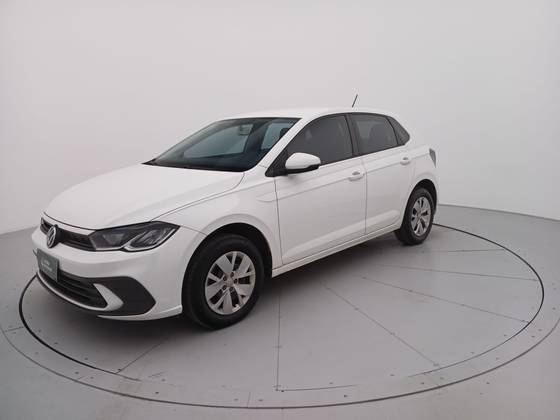 VOLKSWAGEN POLO 1.0 MPI MANUAL